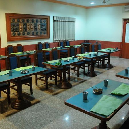New Woodlands Hotel Chennai Ngoại thất bức ảnh