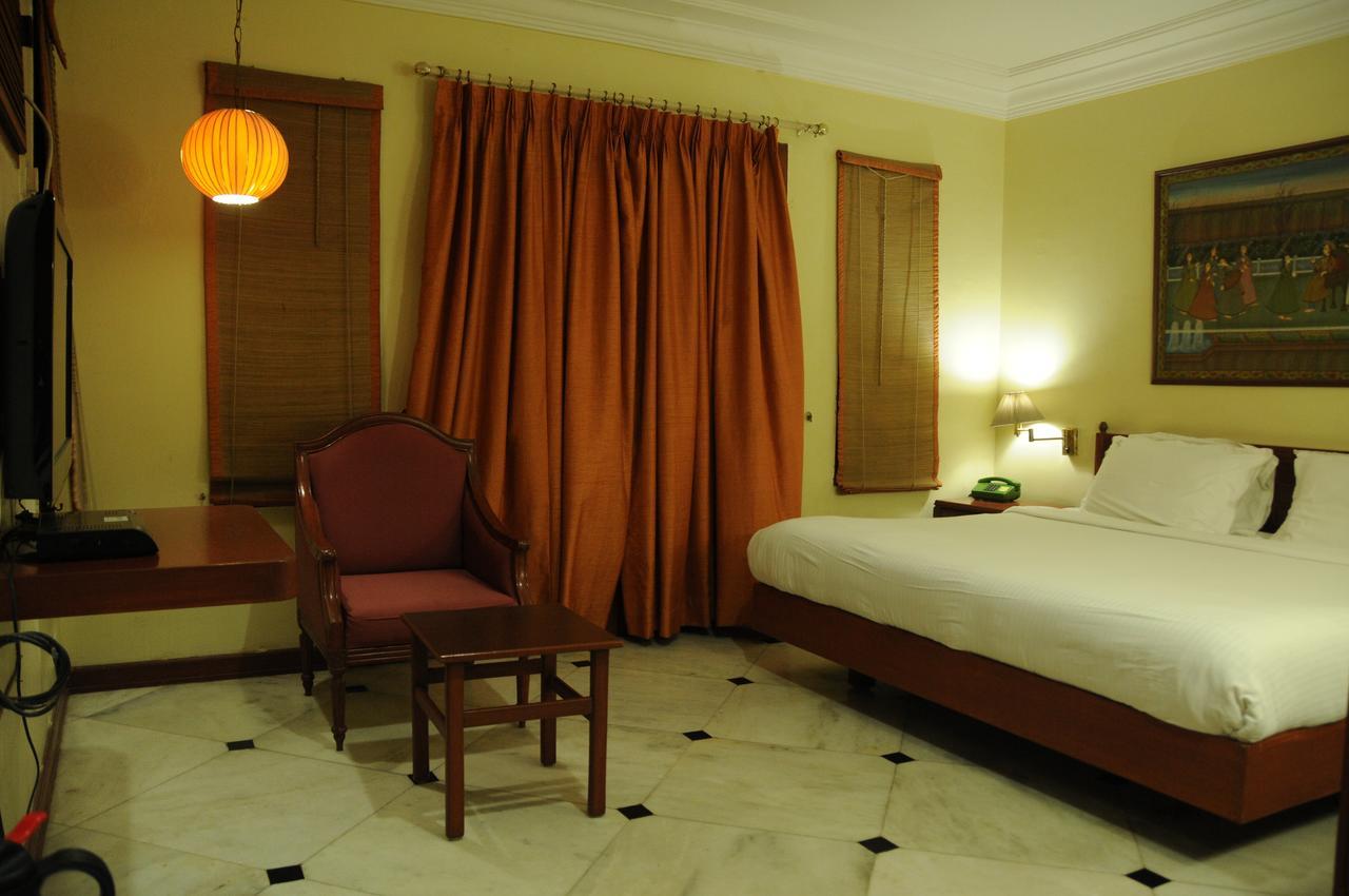 New Woodlands Hotel Chennai Ngoại thất bức ảnh