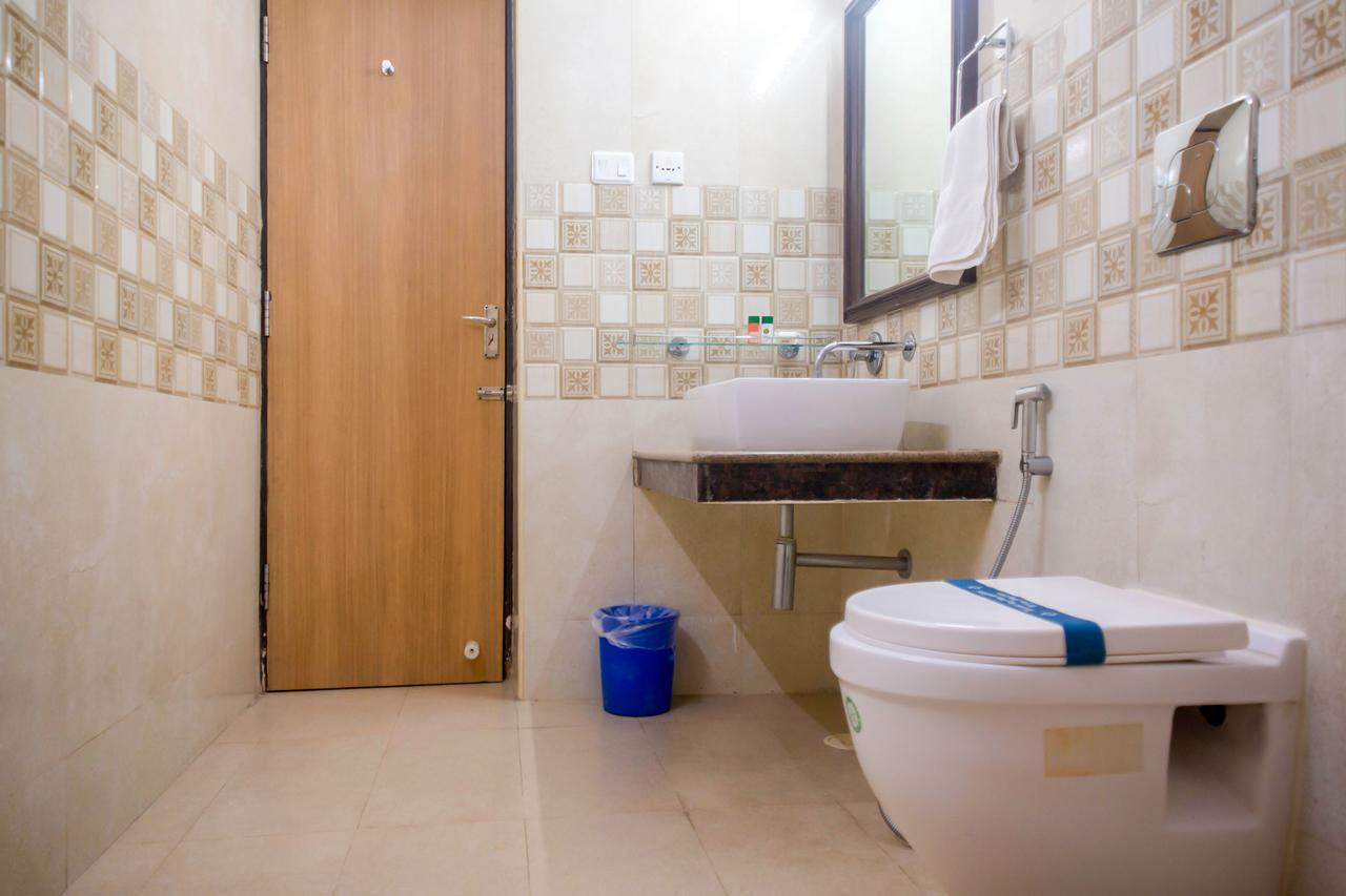 New Woodlands Hotel Chennai Ngoại thất bức ảnh