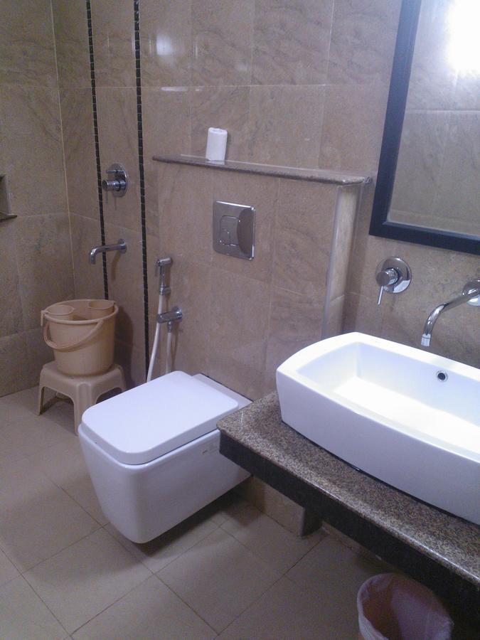 New Woodlands Hotel Chennai Ngoại thất bức ảnh