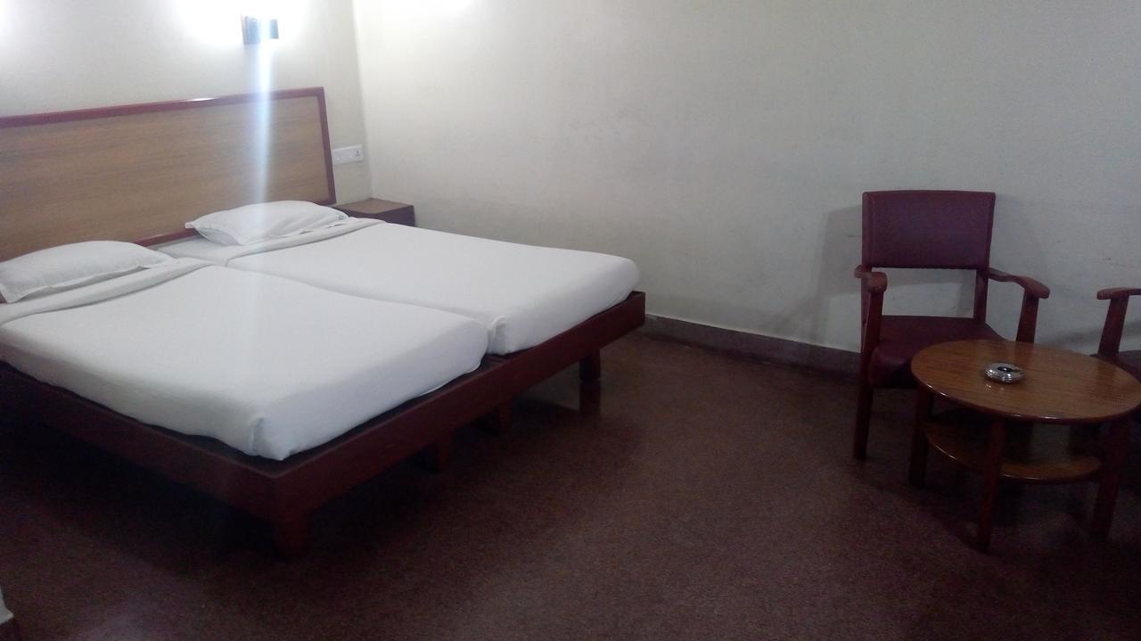 New Woodlands Hotel Chennai Ngoại thất bức ảnh