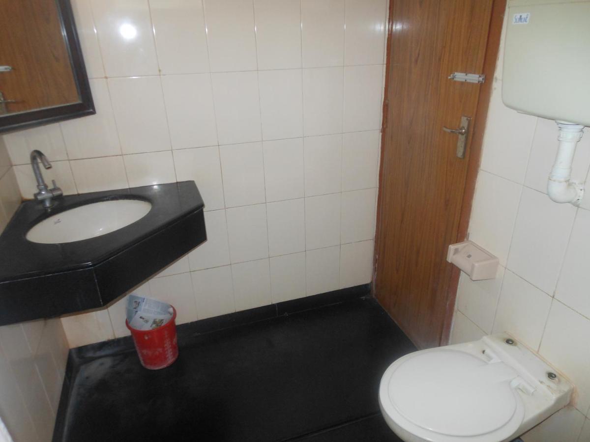 New Woodlands Hotel Chennai Ngoại thất bức ảnh